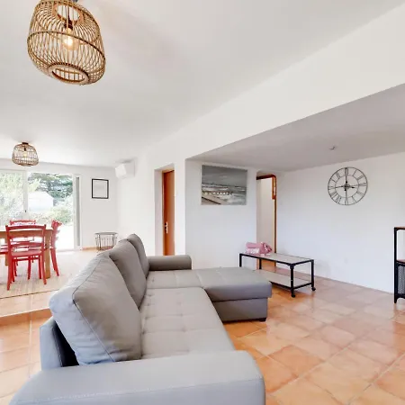 Natlea By Interhome Porto-Vecchio (Corsica)