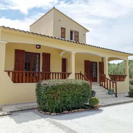 Villa Natlea By Interhome Porto-Vecchio (Corsica)