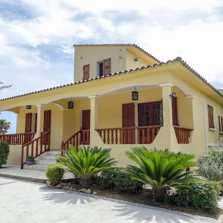 Natlea By Interhome Villa Porto-Vecchio (Corsica)