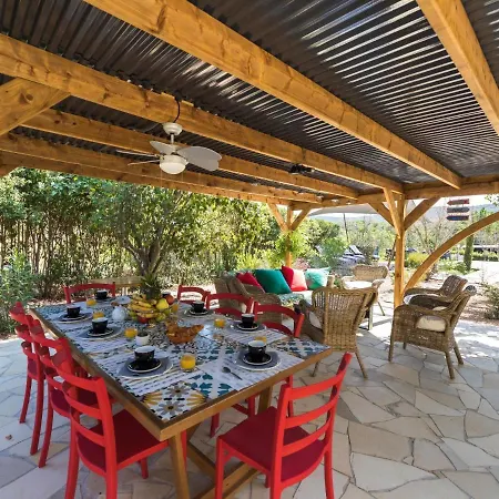 Natlea By Interhome Villa Porto-Vecchio (Corsica)